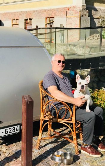10 fördelar med att äga en teardrop-husvagn